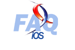 FAQ iOS