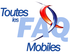 Tous les livres pour le d�veloppement Mobiles